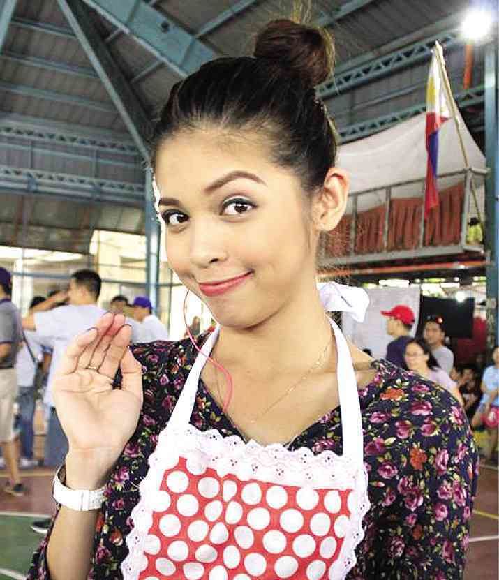 Yaya Dub Sotto hints at rescue of kidnapped Yaya Dub Inquirer Entertainment