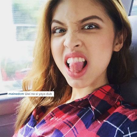 Yaya Dub All About Juan Maine Mendoza aka Yaya Dubs Trashtalks on Her