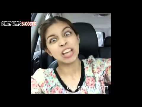 Yaya Dub Yaya Dub Maine Mendoza Dubsmash Queen Compilation YouTube