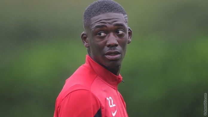 Yaya Sanogo Arsenal may loan Yaya Sanogo to Ajax a deal could be done