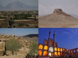Yazd Province httpsuploadwikimediaorgwikipediacommonsthu