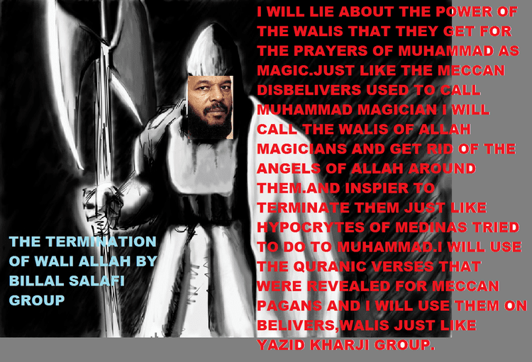 Yazid I rohingya savesalafi wahabi yazid are cursed from allah