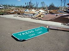 Yazoo City, Mississippi httpsuploadwikimediaorgwikipediacommonsthu