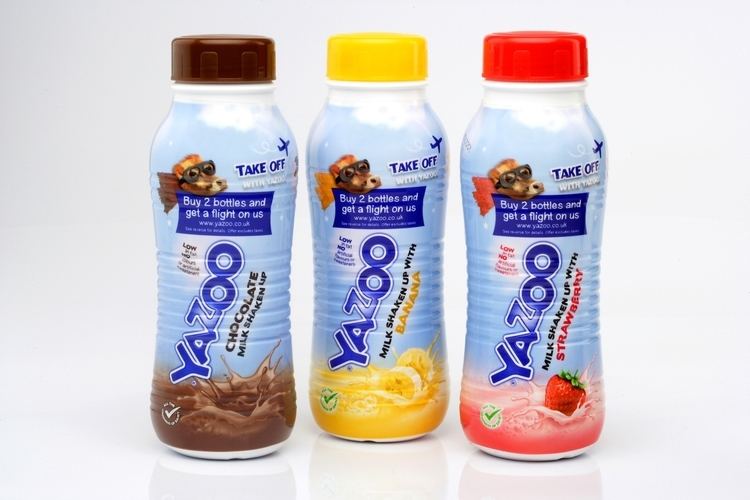 Yazoo (drink) HOW HEALTHY IS YOUR CHILDS LUNCHBOX YAZOO The Healthier