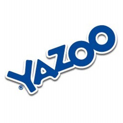 Yazoo (drink) YAZOO Drinks YAZOODrinks Twitter