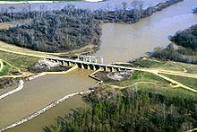 Yazoo River httpsuploadwikimediaorgwikipediacommonsthu