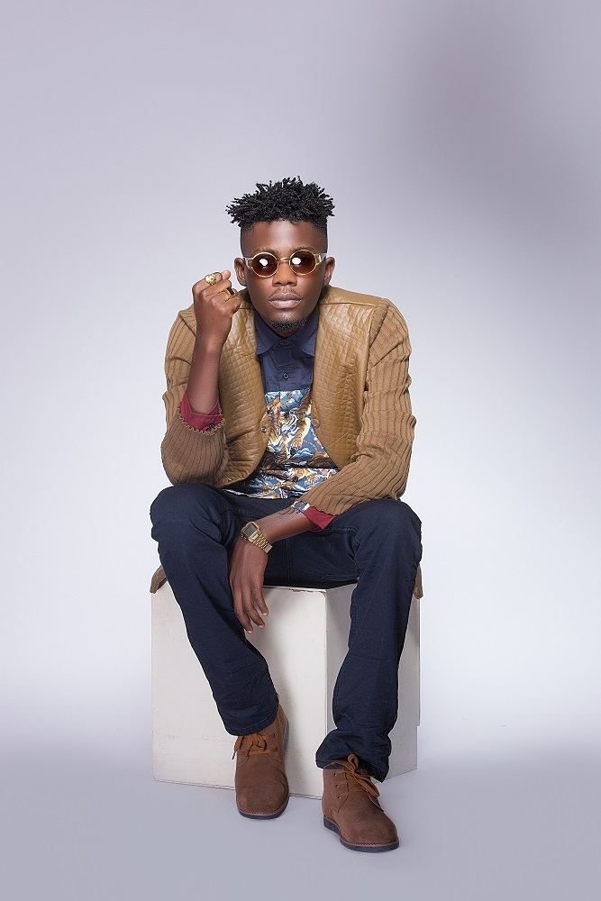 YCEE Interview with Ycee One of Nigeria39s Fast Growing Artist