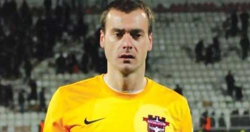 Zydrunas Karcemarskas Zydrunas Karcemarskas iin Fiorentina iddias zydrunas