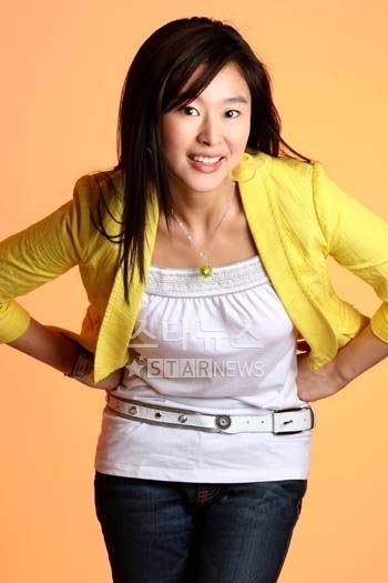 Ye Ji-won Ye Ji Won KpopMyStars