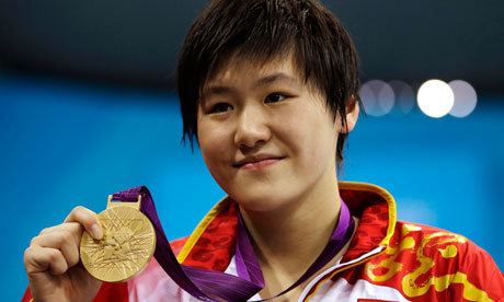 Ye Shiwen Ye Shiwen39s extraordinary Olympic swim a statistical