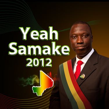 Yeah Samake Who is Yeah Samak and what does he want Bridges from