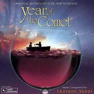 Year of the Comet Year Of The Comet Soundtrack details SoundtrackCollectorcom