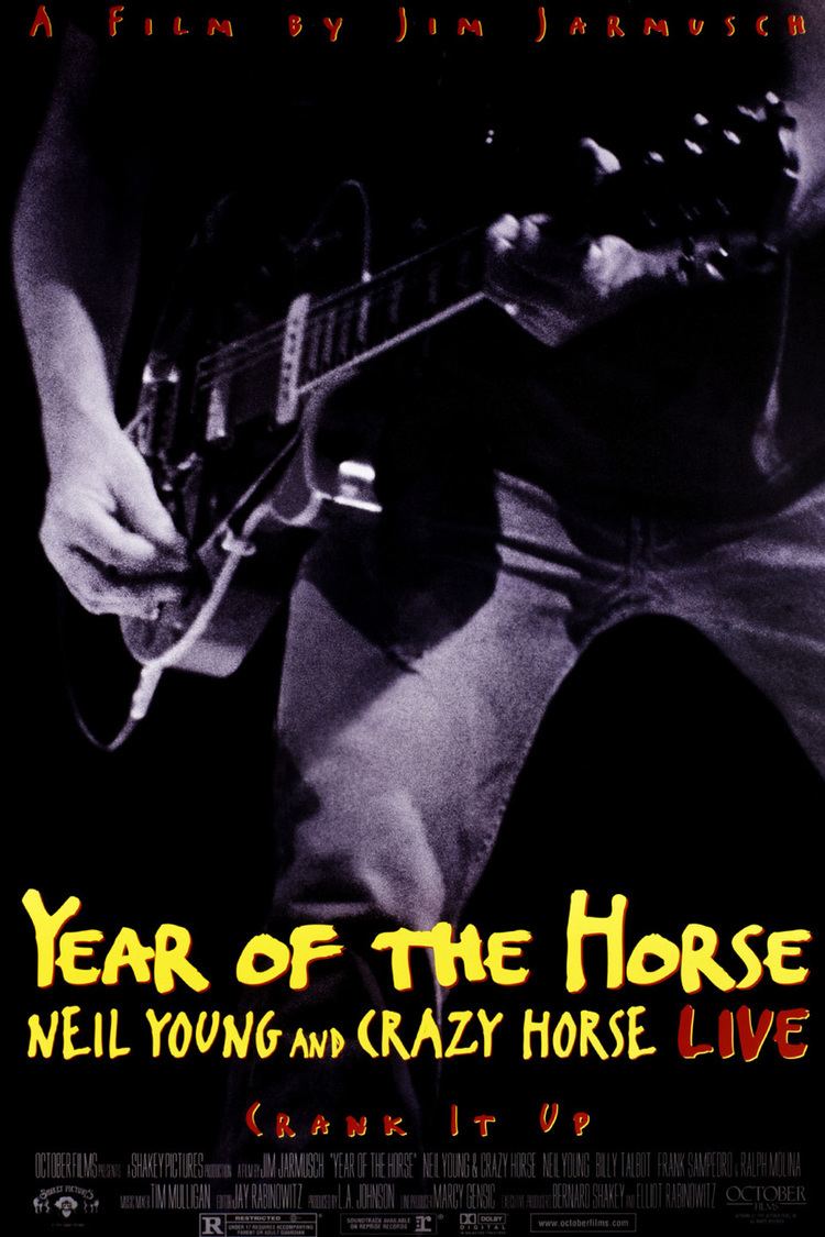 Year of the Horse wwwgstaticcomtvthumbmovieposters19440p19440