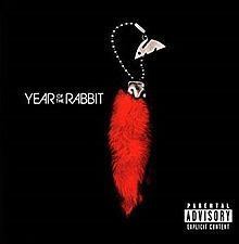 Year of the Rabbit (album) httpsuploadwikimediaorgwikipediaenthumbd