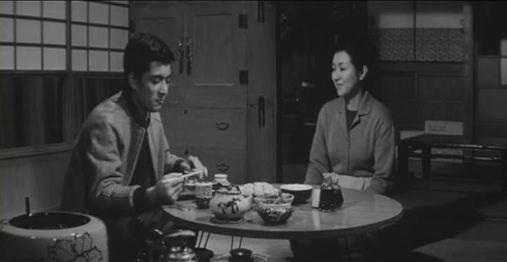 Yearning (1964 film) Coffee coffee and more coffee biYearningbi
