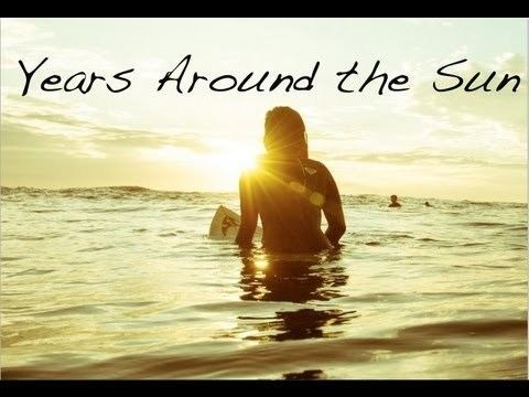 Years Around the Sun Miles Away Acoustic Edit Years Around The Sun YouTube