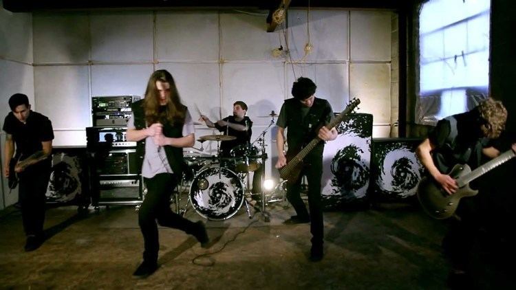 Years Since the Storm Years Since the Storm Gravity Official Music Video YouTube