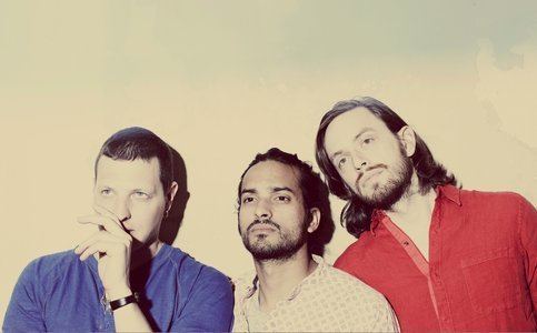 Yeasayer Yeasayer Listen and Stream Free Music Albums New Releases