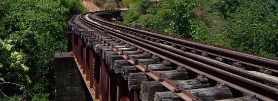 Yedakumeri 60Kph Interact Anecdotes Experiences Yedakumeri Railway Trek