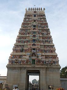 Yediyur Siddhalingeshwara Swamy Temple Yediyur Siddhalingeshwara Swamy Temple Wikipedia