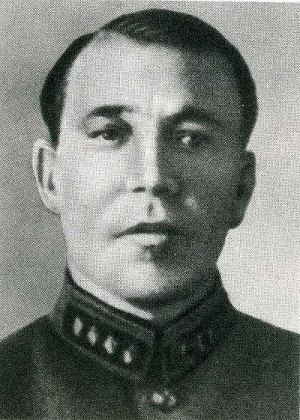 Yefim Yevdokimov