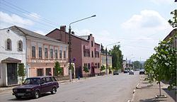 Yefremov (town) httpsuploadwikimediaorgwikipediacommonsthu