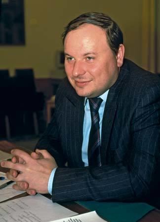 Yegor Gaidar Yegor Timurovich Gaidar Russian politician Britannicacom