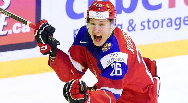 Yegor Korshkov Maple Leafs prospect to miss two months with broken leg Sportsnetca