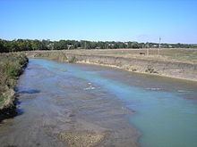 Yegorlyk River httpsuploadwikimediaorgwikipediacommonsthu