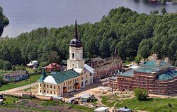 Yegoryevsky District, Moscow Oblast httpsuploadwikimediaorgwikipediacommonsthu