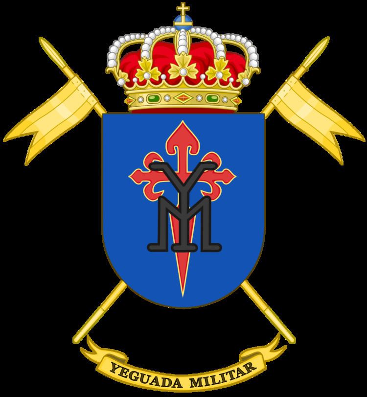 Yeguada Militar de Jerez de la Frontera