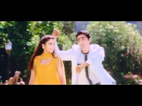 yeh dil aashiqana movie