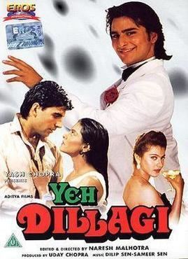 Yeh Dillagi httpsuploadwikimediaorgwikipediaen11fYeh