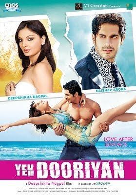 Yeh Dooriyan Ye Dooriyan complete movie in a single song YouTube