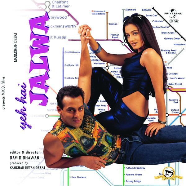 Yeh Hai Jalwa Yeh Hai Jalwa 2002 Mp3 Songs Bollywood Music