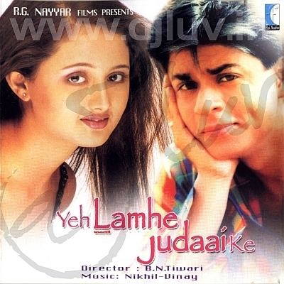 Yeh Lamhe Judaai Ke Yeh Lamhe Judaai Ke Nikhil Vinay Djluvin Download Latest