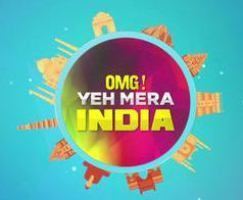 Yeh Mera India OMG YEH MERA INDIA Reviews Tv Serials Tv episodes Tv shows Story