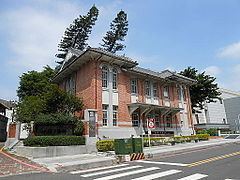 Yeh Shih-tao Literature Memorial Hall httpsuploadwikimediaorgwikipediacommonsthu