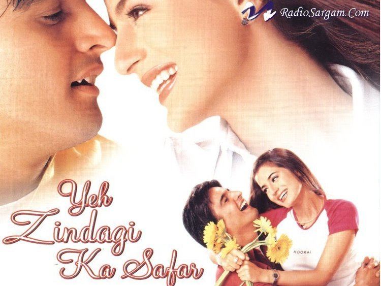 Yeh Zindagi Ka Safar Yeh Zindagi Ka Safar 2001 Full Length Indian Hindi Movie HD