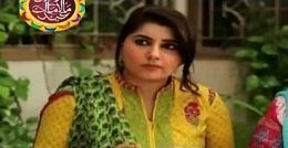 Yehi Hai Zindagi Yehi Hai Zindagi Episode 15 in HD Pakistani Drama Online