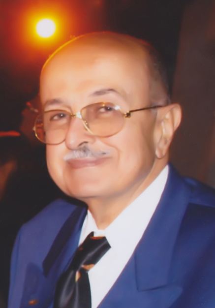 Yehia El-Gamal (pediatrician)