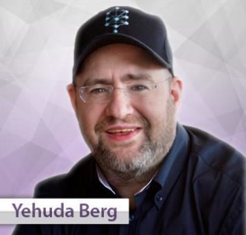 Yehuda Berg Yehuda Berg Mentors