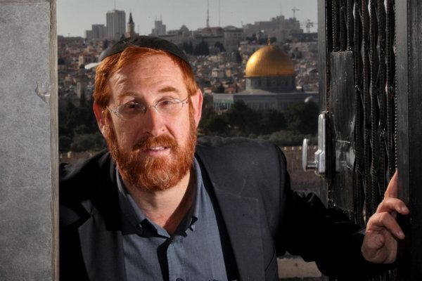 Yehuda Glick Who is Yehuda Glick and Why Was He Shot Israel Today