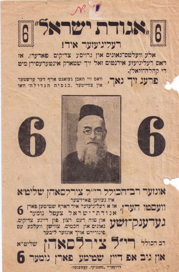 Yehuda Leib Tsirelson