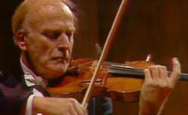 Yehudi Menuhin Legendary Violinists Yehudi Menuhin