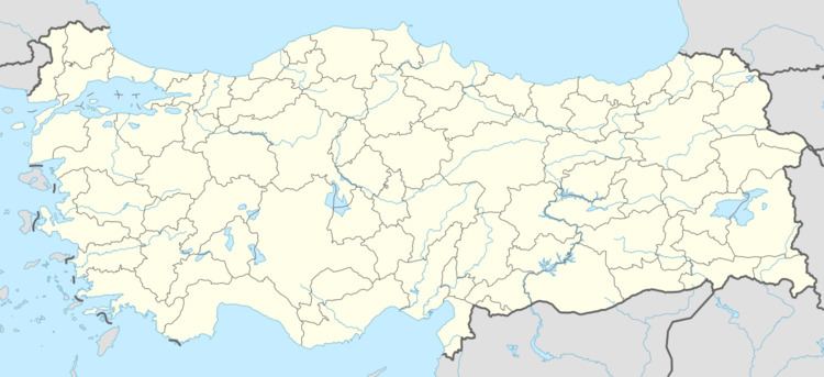 Yeşilköy, Mut