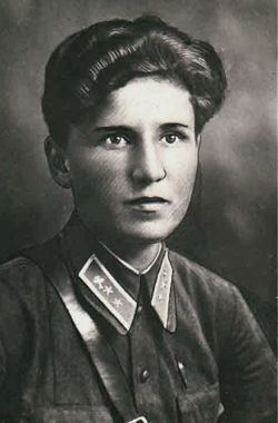Yekaterina Budanova 30 best White Rose of Stalingrad images on Pinterest Pilots Wwii