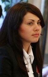 Yekaterina Ilyukhina httpsuploadwikimediaorgwikipediacommons00
