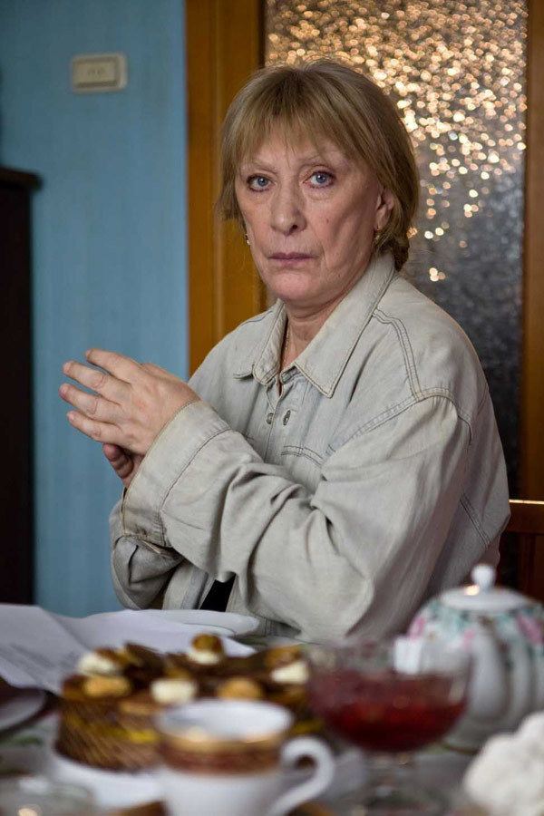 Yekaterina Vasilyeva Yekaterina Vasilyeva Filmweb