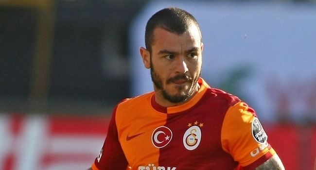 Yekta Kurtulus Yekta Kurtulu Trabzonspor39da